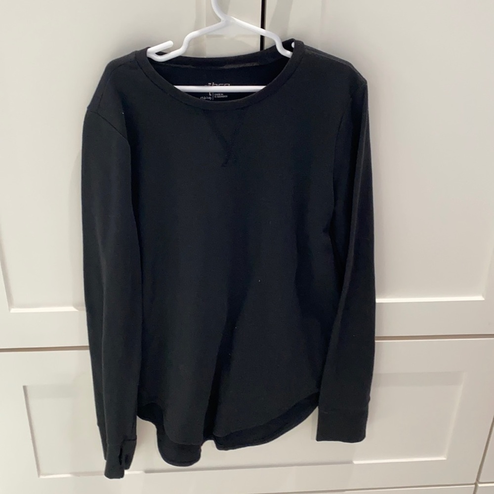 BCG long sleeve